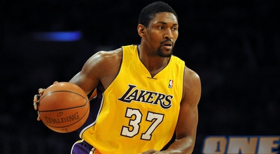 רון ארטסט (GettyImages) רון ארטסט (GettyImages)