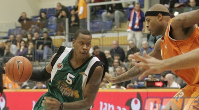 ג´פרסון (דרור עינב)