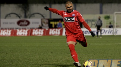 ערן לוי בועט (שי לוי)