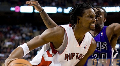 כריס בוש (רויטרס)