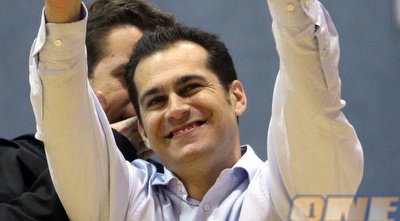 יניב בורגר (מנהלת הליגה) (ONE) יניב בורגר (מנהלת הליגה) (ONE)