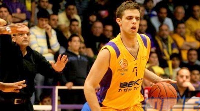 שון דניאל (קובי אליהו)