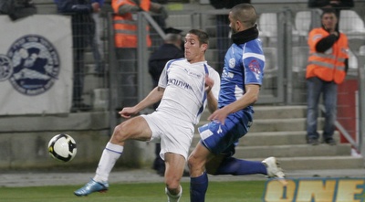 אלרוי כהן. קיבל הזדמנות טובה אך בעט לשמיים (דרור עינב)