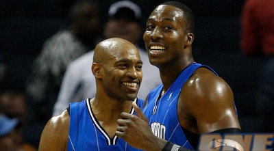 קארטר עם הווארד. ערב ענק ל&qout;אייר קנדה&qout; (GettyImages) קארטר עם הווארד. ערב ענק ל&qout;אייר קנדה&qout; (GettyImages)