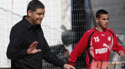 יובל נעים (אמיר לוי)