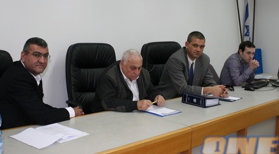 בית הדין (רועי גלדסטון)