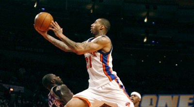 ווילסון צ&acute;אנדלר (רויטרס)