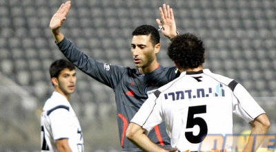 חכמון (אמיר לוי) חכמון (אמיר לוי)