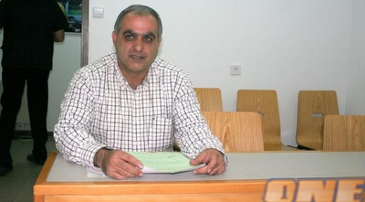 חסן אבו סאלח (אור שפונדר)