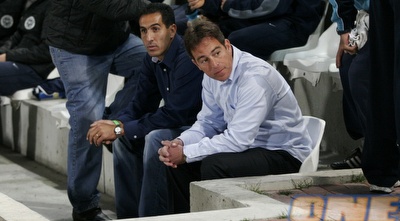 ירון הוכנבוים (רועי גלדסטון)