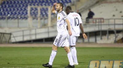 ברוכיאן ותמוז (גיא בן זיו)