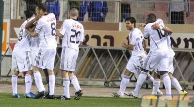 בית&qout;ר - ב&qout;ש (גיא בן זיו)