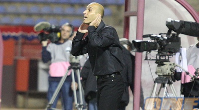 שרון אביטן (גיא בן זיו)