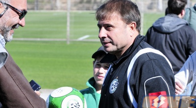 אלישע לוי. כאב ראש לקראת השלבים המכריעים של העונה (אלעד ירקון) אלישע לוי. כאב ראש לקראת השלבים המכריעים של העונה (אלעד ירקון)