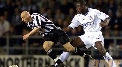 קצבאיה. הקשר הלוחם הפך להיות אהוב הקהל בכל מקום (רויטרס)