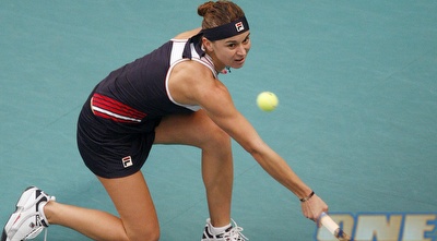 קרולינה ספרם (רויטרס)