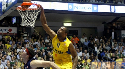 אנדרסון מטביע את פילזן. יתקשה להמשיך במספרים האלה (אמיר לוי) אנדרסון מטביע את פילזן. יתקשה להמשיך במספרים האלה (אמיר לוי)