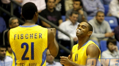 אנדרסון ופישר (אמיר לוי)