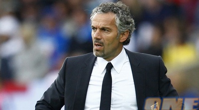 דונאדוני. הודח ברבע גמר היורו עם איטליה (רויטרס)