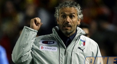 דונאדוני. מעוניין בקשר מכבי תל אביב (רויטרס) דונאדוני. מעוניין בקשר מכבי תל אביב (רויטרס)