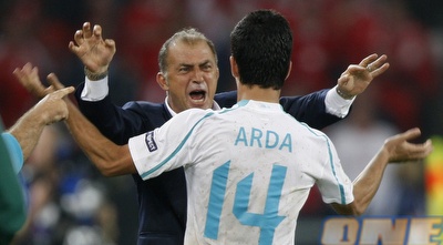 פתיח טרים. היה מועמד לתואר מאמן השנה באירופה (רויטרס)