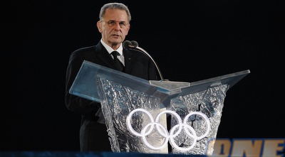 ז´ק רוג, טרם הגיב למכתב ששלח לו שר החוץ הגרמני (GettyImages)