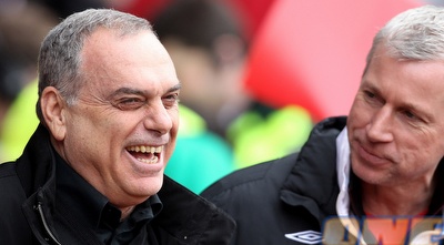 גרנט במצב רוח טוב היום (GettyImages)