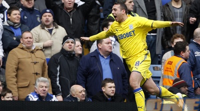 צופרה (רויטרס)