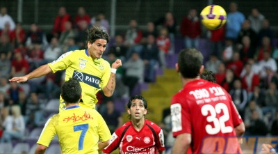 מאור בוזגלו מול ר&qout;ג. עשוי לפתוח בדרבי (קובי אליהו)