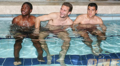 חמי געש (שוקה כהן)