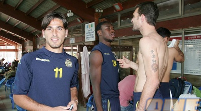 חמי געש (שוקה כהן)