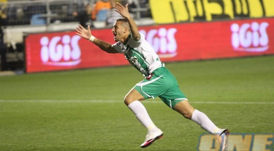 גדיר חוגג (גיא בן זיו)