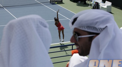 שחר פאר דובאי (רויטרס) שחר פאר דובאי (רויטרס)