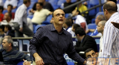 אריאל בית הלחמי. מחזק את הסגל (אמיר לוי)