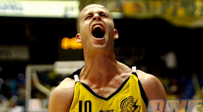 ברנר שמח (אמיר לוי) ברנר שמח (אמיר לוי)