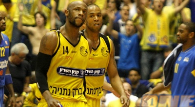 פינוק ויאנגר מאוכזבים. לא הלך לנתניה (אמיר לוי)