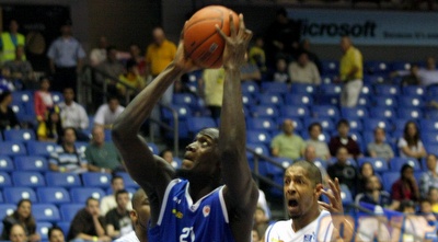 שון ג´יימס (אמיר לוי) שון ג´יימס (אמיר לוי)