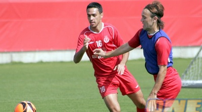 ערן זהבי ונאתכו (בעז גורן) ערן זהבי ונאתכו (בעז גורן)