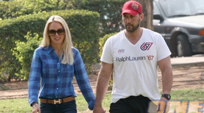 גומא וג´יימי אגייאר (ONE)