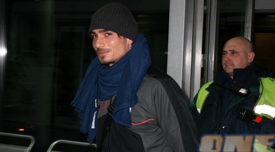 דניאל דה רידר. עשוי להישאר מחוץ להרכב (רועי גלדסטון)