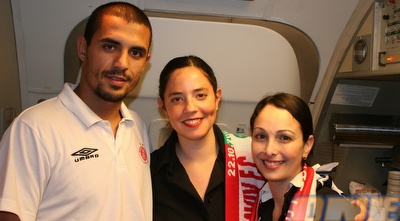 דה סילבה (רועי גלדסטון)