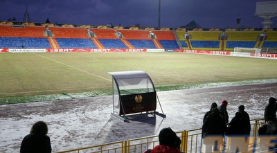 מסע&qout;ת הפועל (רועי גלדסטון)