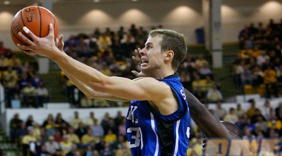 ג´ון שייר. רוצה להגשים את חלומו  (GettyImages)