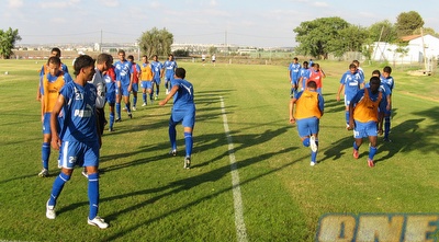 שחקני פ&qout;ת. &qout;משחקים מול קבוצה שסיימה את העונה&qout; (דרור רוזנפלד)