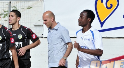 שרון אביטן (אלעד ירקון)