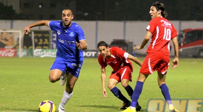 ראובן עובד. יעמוד לרשותו של מחפוד (שי לוי)