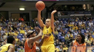 לימונד מול מגי. מחצית ראשונה יוצאת מן הכלל של הגארד (דרור עינב)