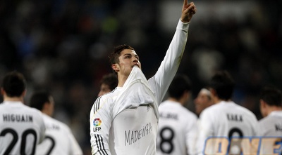 רונאלדו (רויטרס)