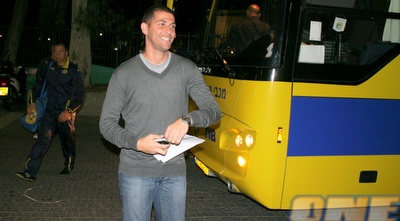 אבי נמני. קיבל אור ירוק מגולדהאר לחיפוש רכש לעונה הבאה 