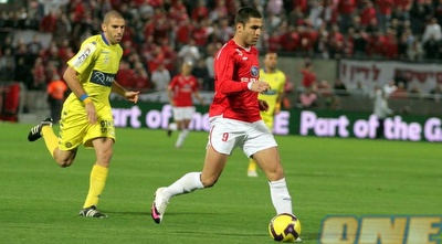 קפילוטו רודף אחרי שכטר (אור שפונדר)